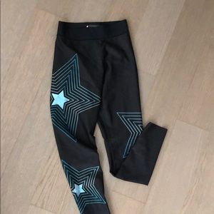 Work out leggings Ultracor